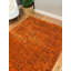 Amiliya Solid Colour Chenille Area Rug-58669148