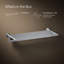 Porte-serviettes mural Hotelier-95860437