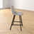 Castillon Upholstered Faux Leather Counter Stool-1121092642