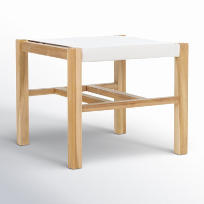 Breckenridge Accent Stool by Joss & Main