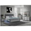 ADELAIDE gris noir NS