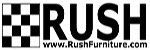 Rush Furniture Logo