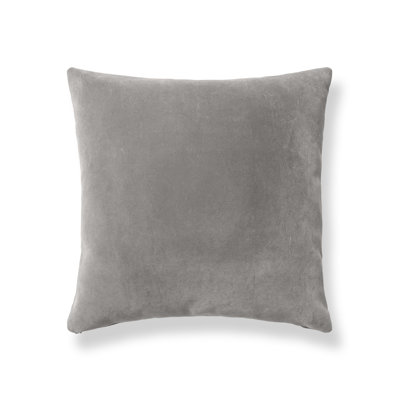 GEORGIA SUEDE PILLOW