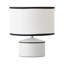 Dennin Ceramic Table Lamp