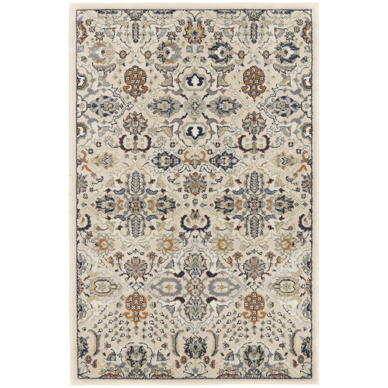 Hripsik Persian Area Rug
