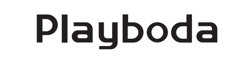 Playboda logo