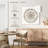 Kerner Neutral Mandala-109215782