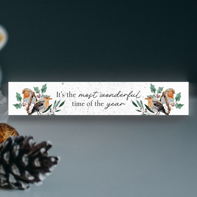 Animals Box Signs & Plaques