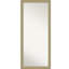 Miroir pleine grandeur sol Yardley