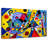 Avery Emulation Of Abstract Kandinsky I-108876702
