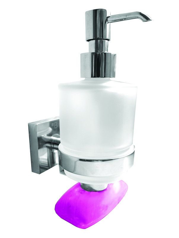 Soap Dispenser