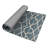 Trellis Gray Indoor and Outdoor Area Rug-746666486