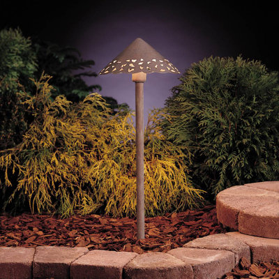Addysin Low Voltage Pathway Light