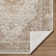 Langridge Machine Woven Area Rug