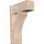 Bloc de bois rustique Thorton-114012314-114012265