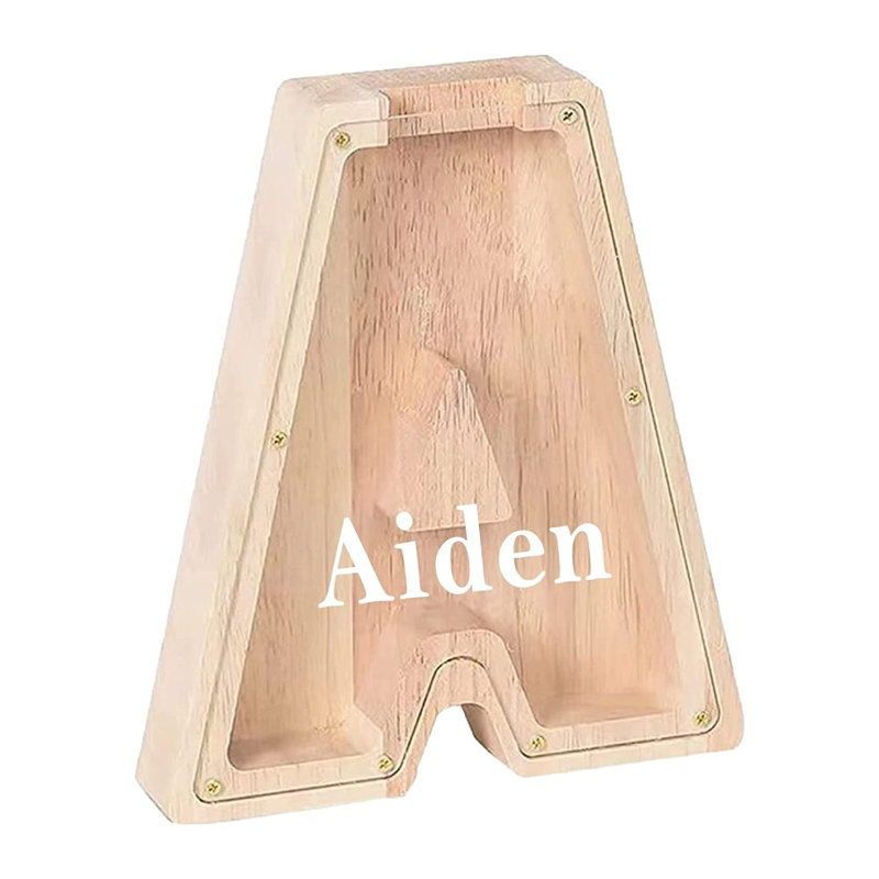 Tirelire Adarryll, A, Oui
