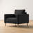 Celal Upholstered Armchair-1891397219