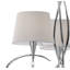 Eurich 3 - Light Shaded Chandelier-32462828