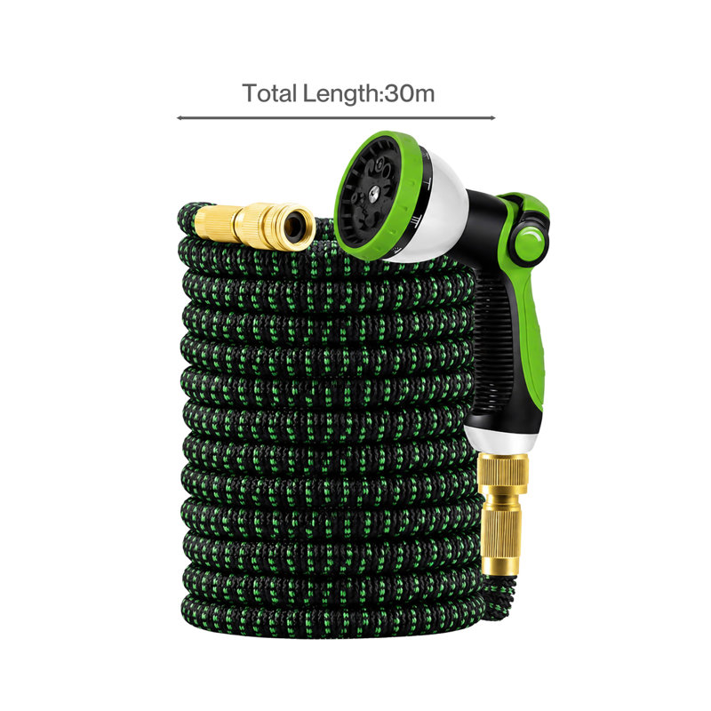 Plastic Hose Reel