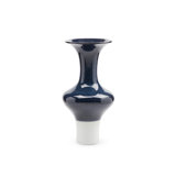 Flare Handmade Porcelain Table Vase
