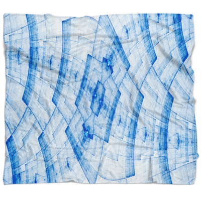Couverture quadrillée