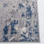 Tapis abstrait Meadow 100 Performance-878813005