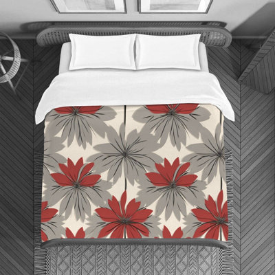 Ikhlas Duvet Cover