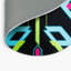 Tapis intérieur et extérieur Electro-1398302048