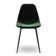 Kody Performance Velvet Dining Chair