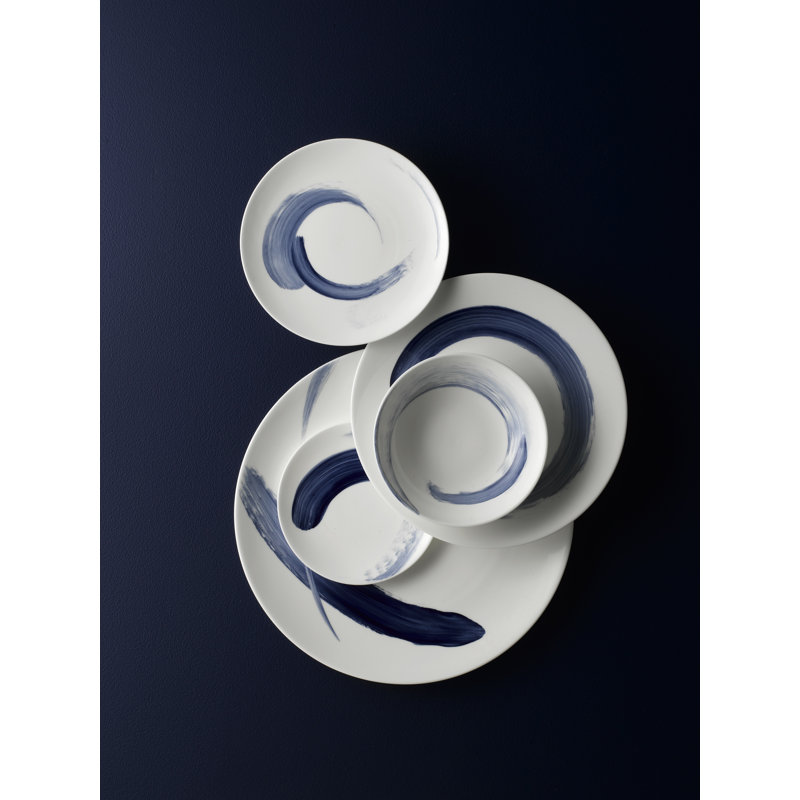 Bone China Charger