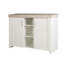 Felicia 3 Piece Cot Set