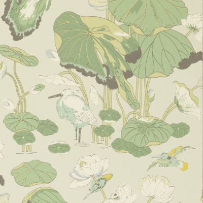 Wallpaper Roll