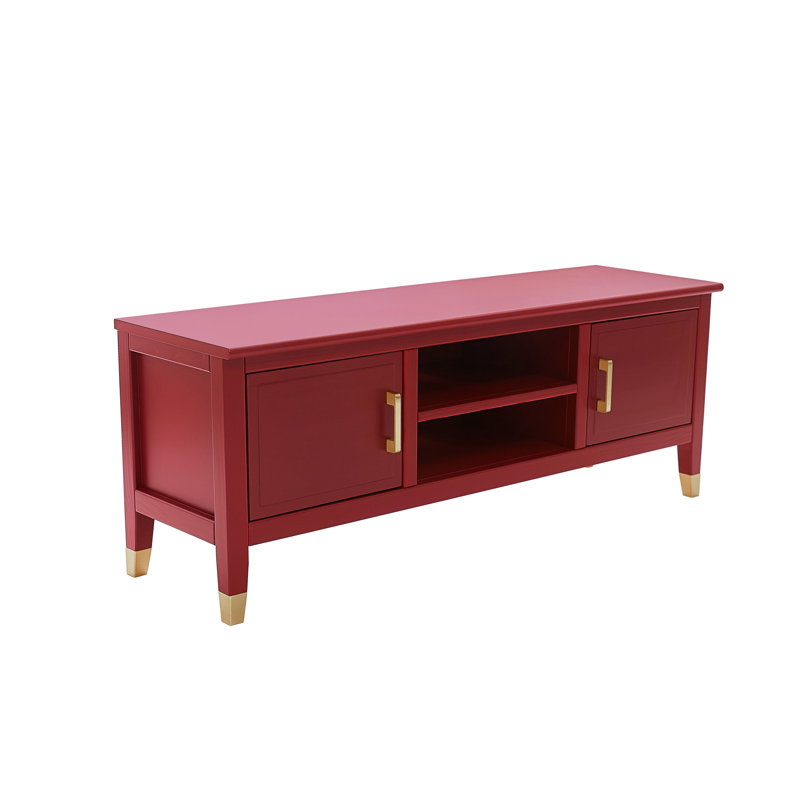 Arise-Sun Entertainment Console, Red
