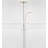Jareth 181cm LED Tray Table Floor Lamp with USB-24677392
