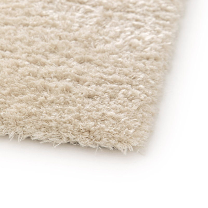 Abstract Shag Area Rug, Rectangle 200 x 290 cm