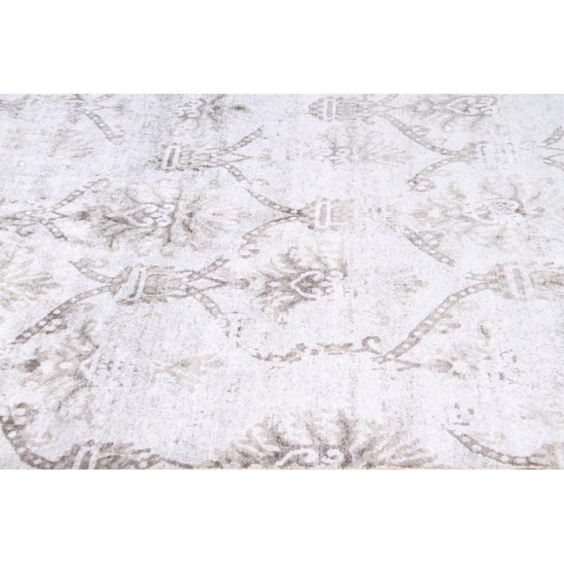 Geometric Indoor Rug