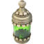 Handmade Jar