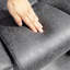 Fauteuil de direction HOMcom