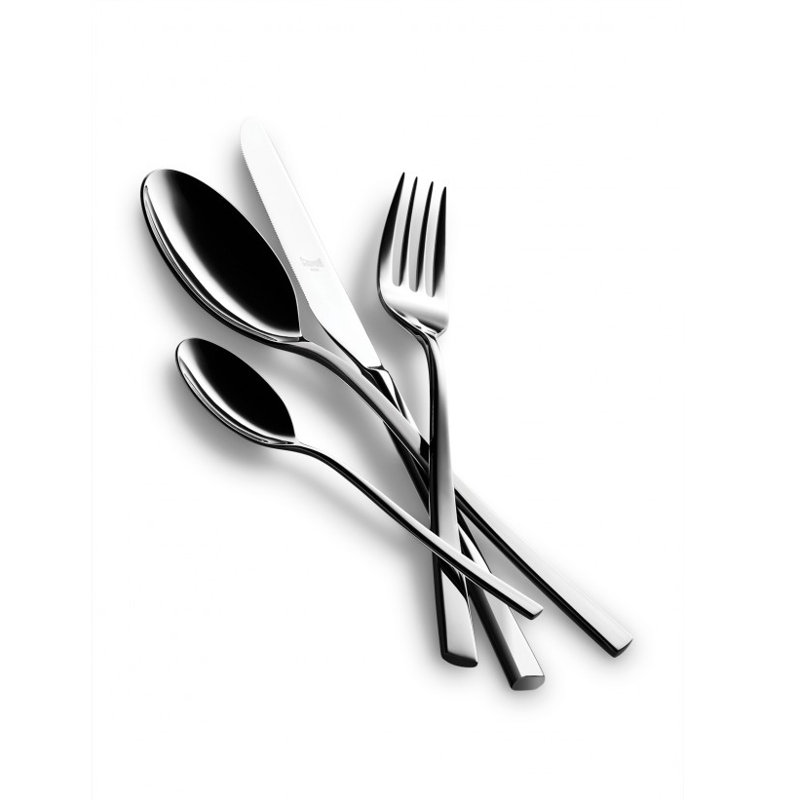 Atena  24-Piece Cutlery Set