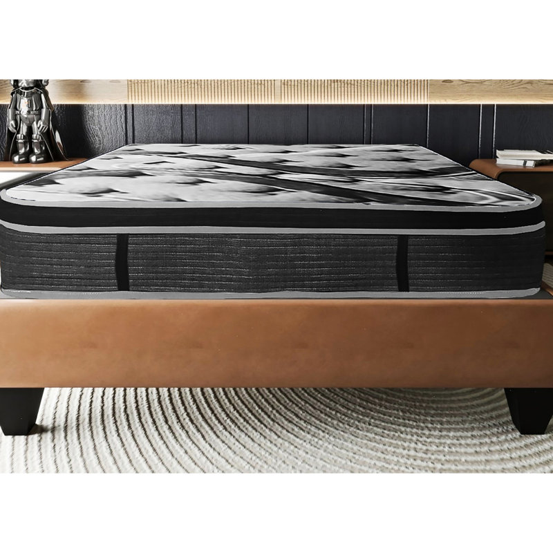 Très grand matelas Euro