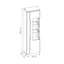 Alisson Display Cabinet-36914508