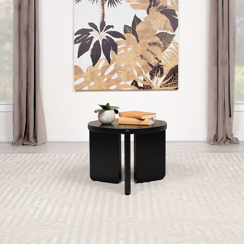 Table de bout Harrison