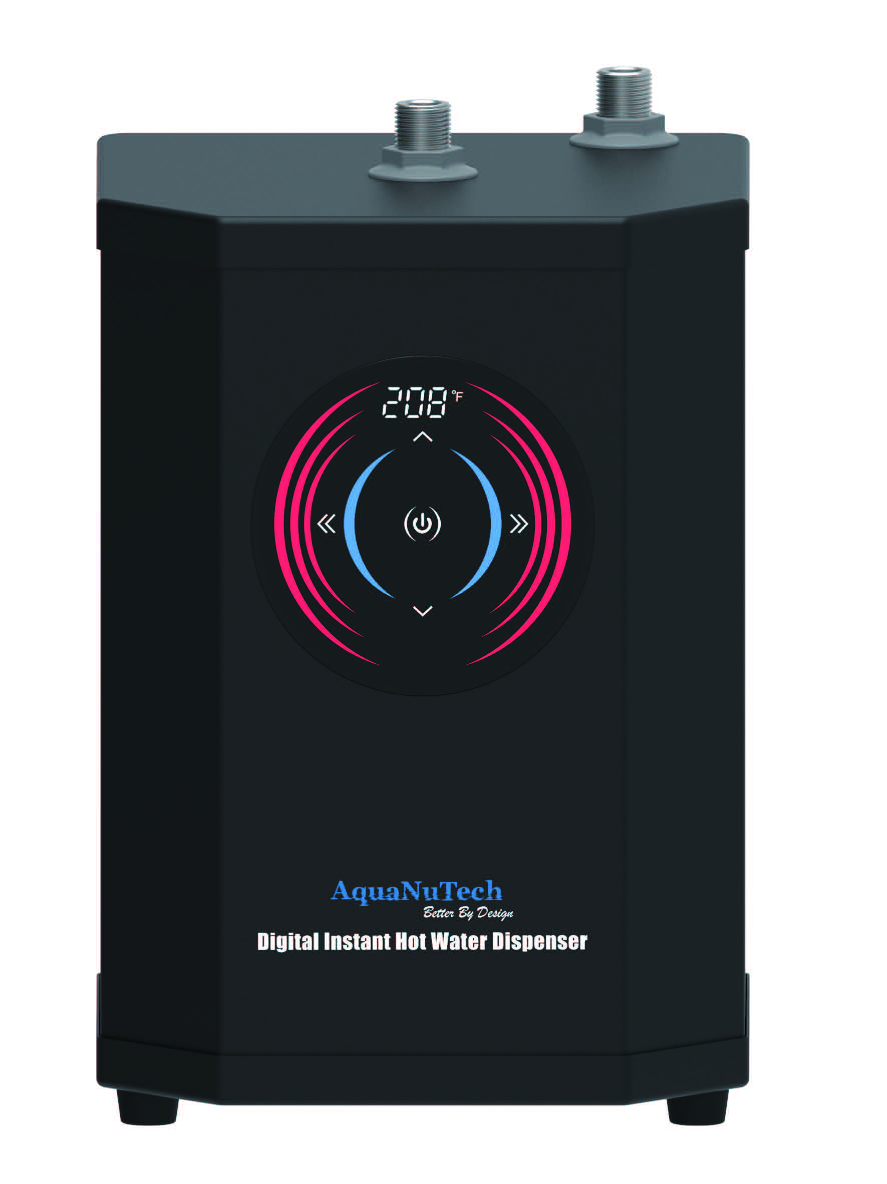 AquaNuTech Kitchen Faucet | Wayfair
