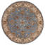 Oriental Wool Hand Woven Area Rug-112877012