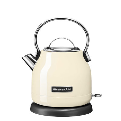 KitchenAid Traditional Kettle | 1.25L Capacity