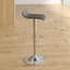Tabouret de bar à hauteur réglable Camargo-569285017