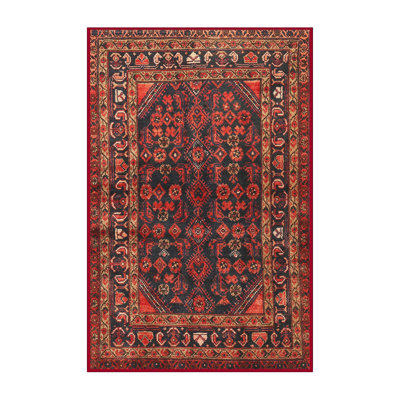 Southwestern Indoor Rug