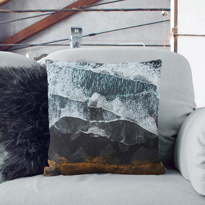 Square Cushion
