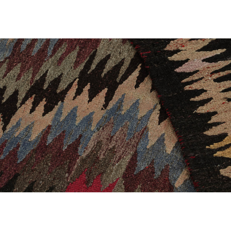 One-of-a-Kind Runner 4'10" X 13' Area Rug