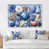Toile tendue
